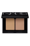 Nars Duo Eyeshadow In Portobello