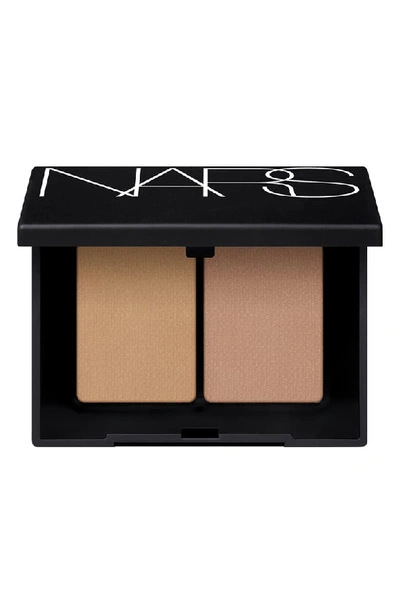 Nars Duo Eyeshadow In Portobello