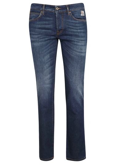 Roy Rogers Superior Jeans In Medio