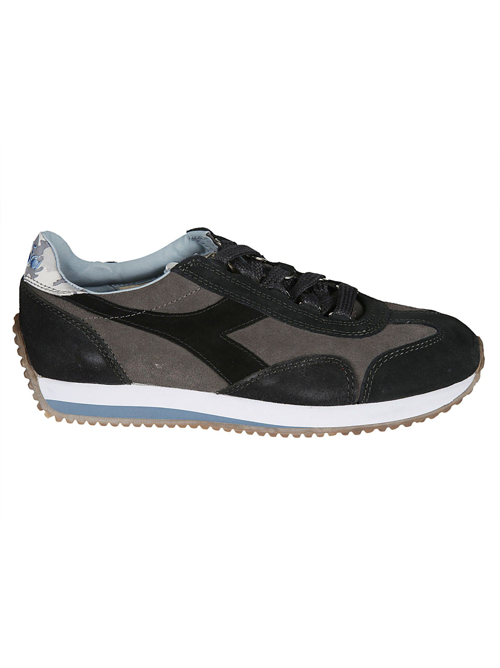 diadora sneakers grigio