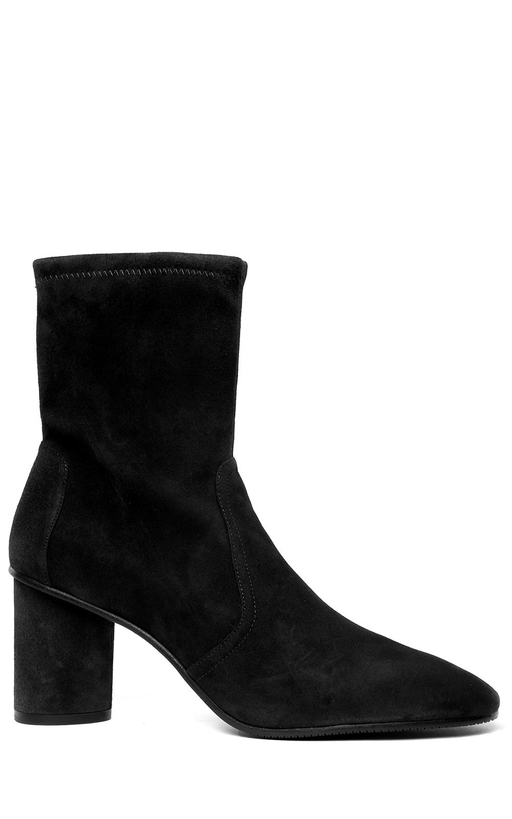 margot suede sock boots