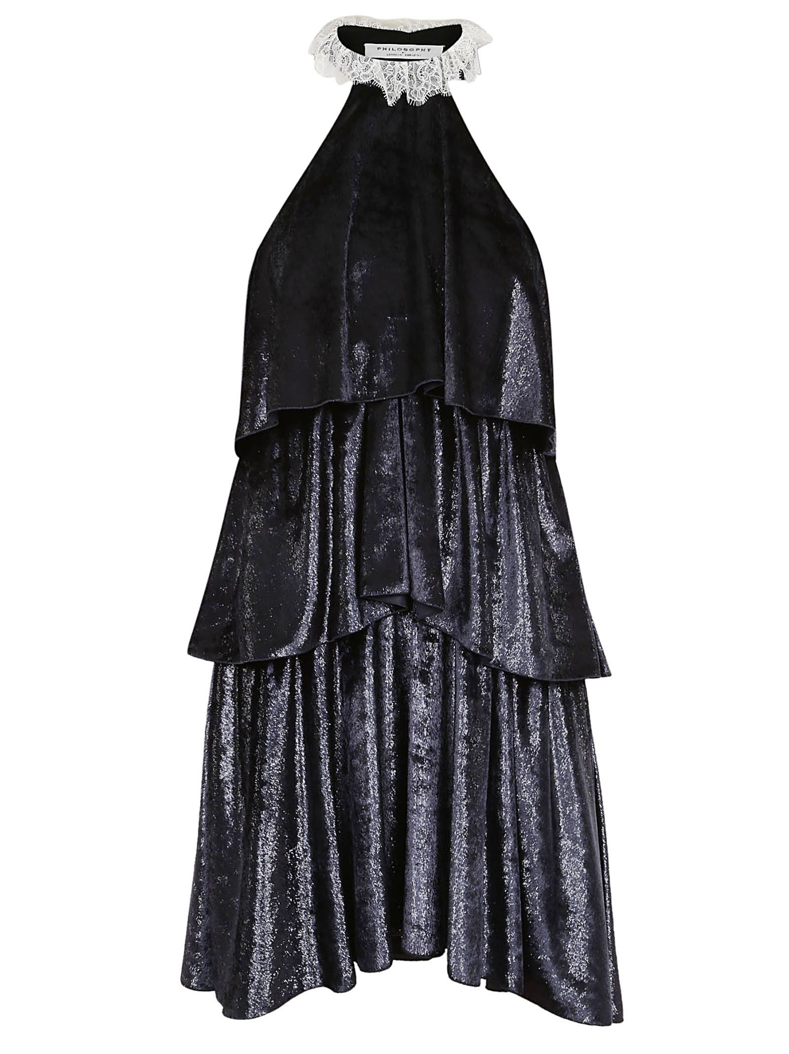 philosophy dress