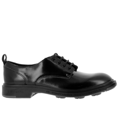 Pezzol Brogue Shoes Shoes Men  In Black