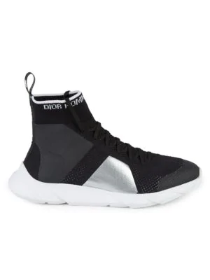 dior sock sneaker