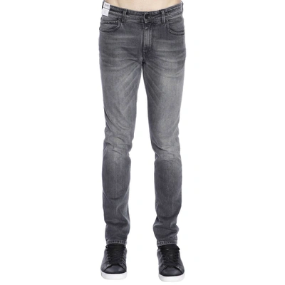 Re-hash Jeans Jeans Men  In Grey