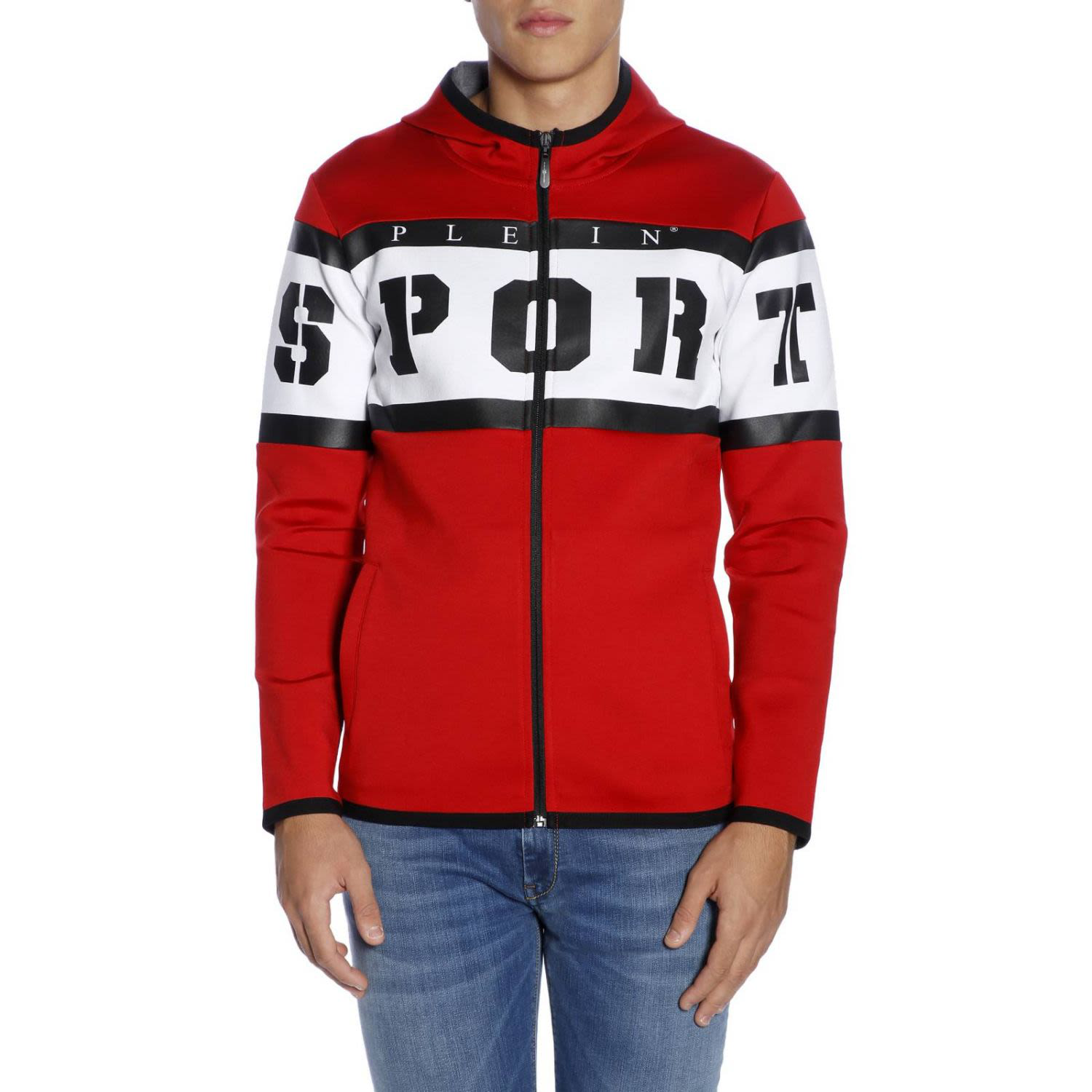 plein sport sweater