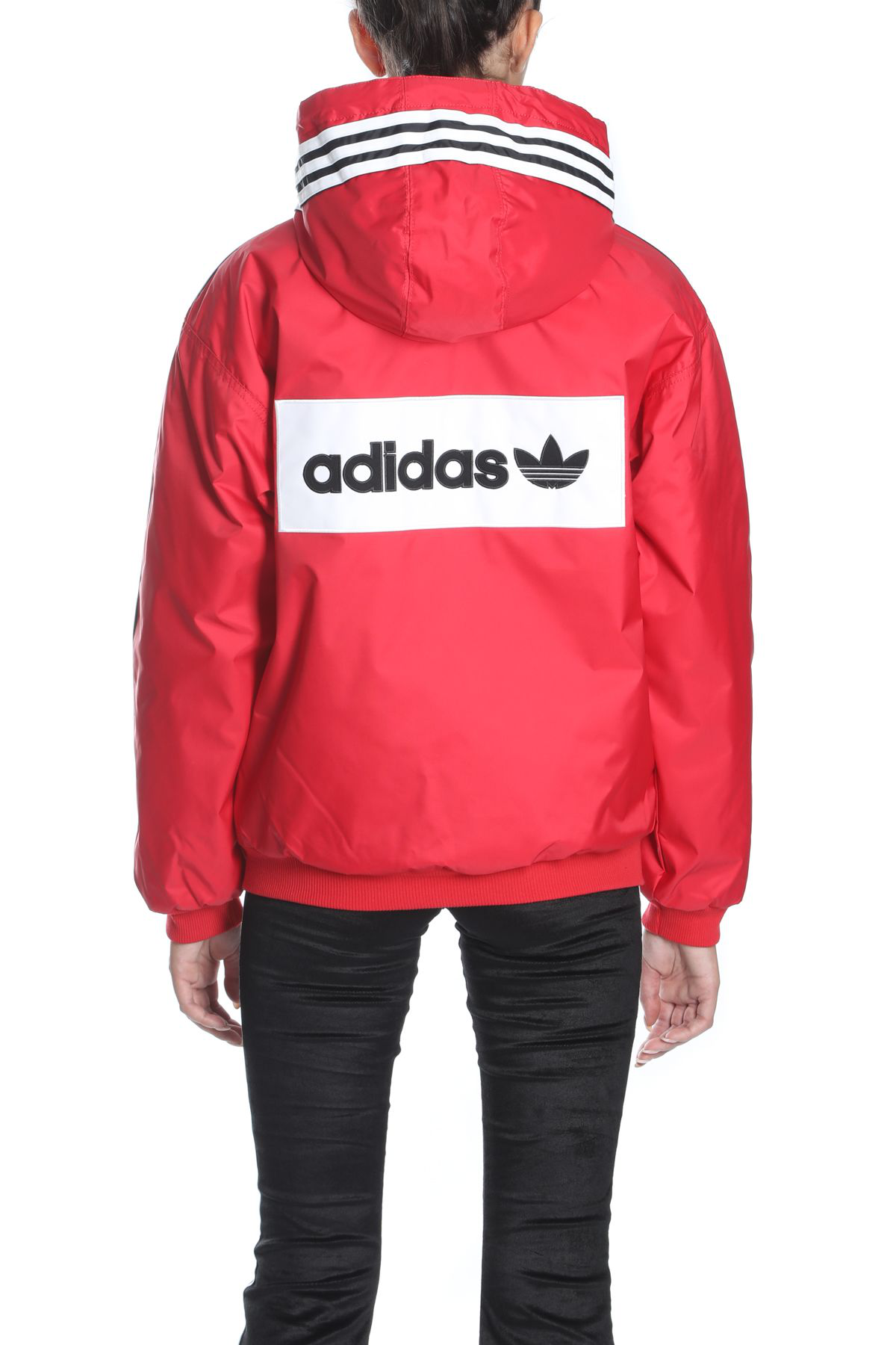 adidas classic jacket