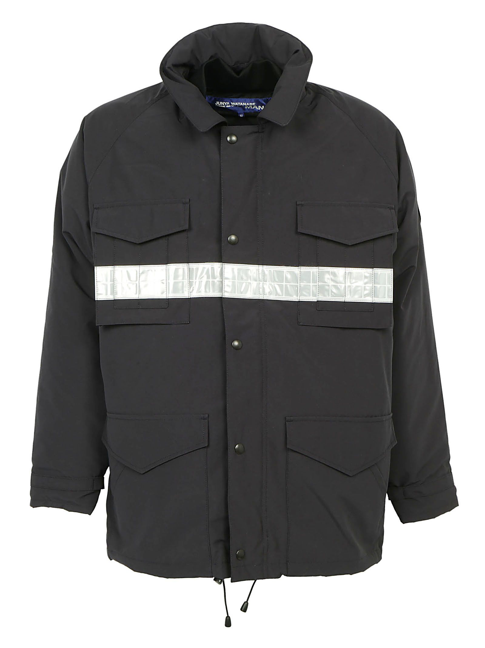 comme des garcons canada goose