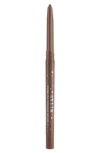 Stila Smudge Stick Waterproof Eye Liner In Espresso - Matte Medium Brown
