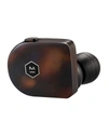 Master & Dynamic Wireless In-ear Earphones - Patina In Tortoise Brown