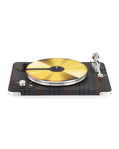 MASTER & DYNAMIC x Ermenegildo Zegna