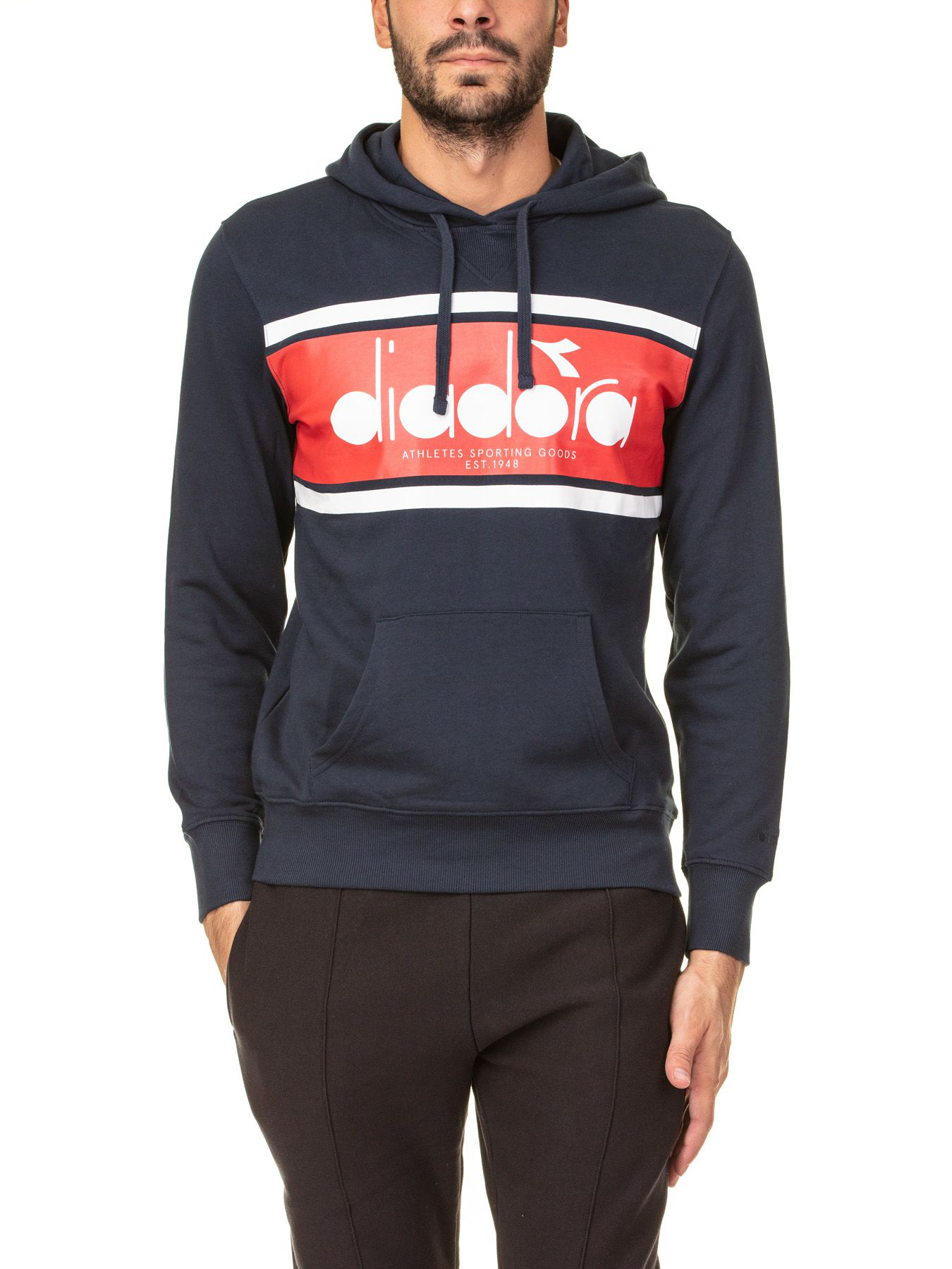 diadora hoodie spectra