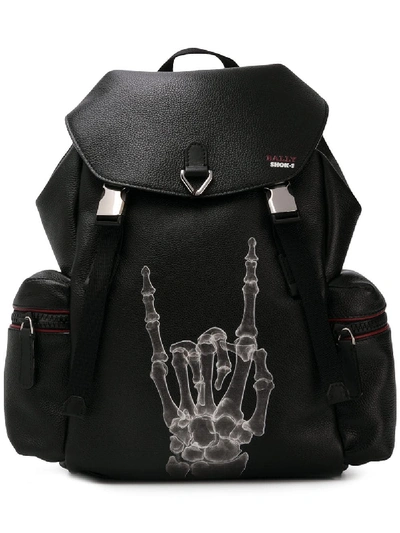 brooks piccadilly leather backpack BROOKS PICCADILLY LEATHER KNAPSACK  Tru Fix Kru