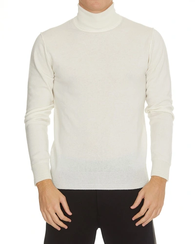Hōsio Sweater In White