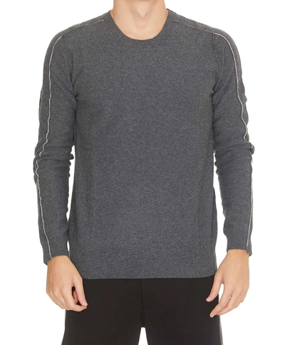 Hōsio Sweater In Grey