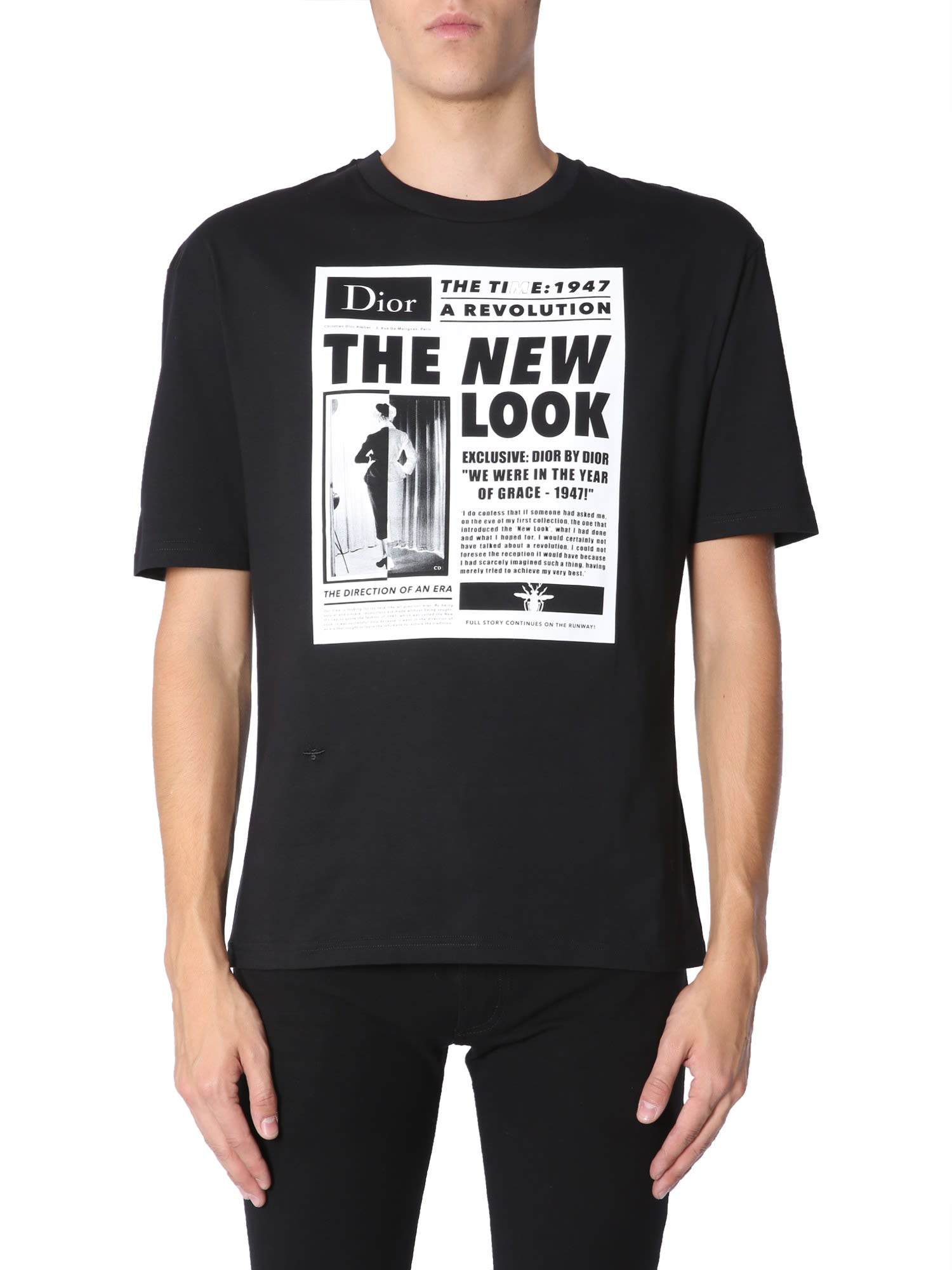 artwork on shirts