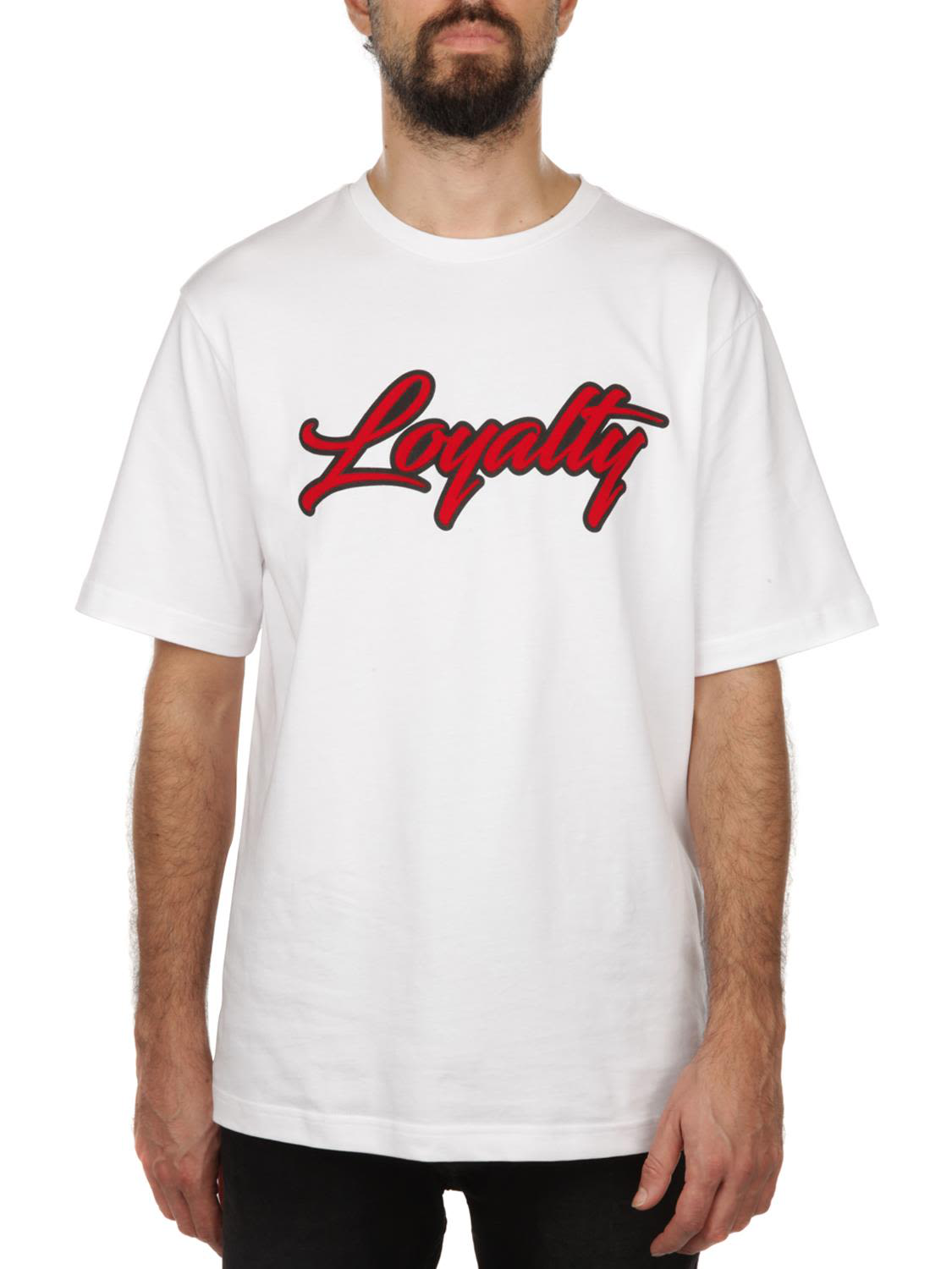 tommy hilfiger loyalty t shirt