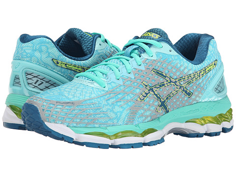 asics gel nimbus 17 lite show