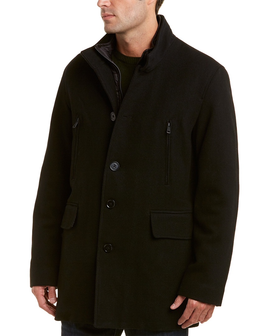 cole haan wool sneakers