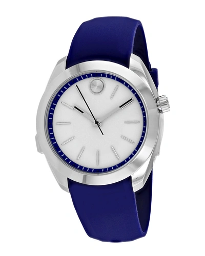 Movado Bold Motion Watch In Nocolor