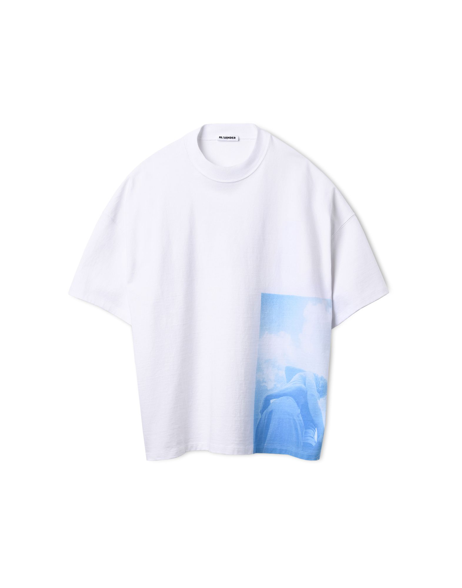 jil sander t shirt