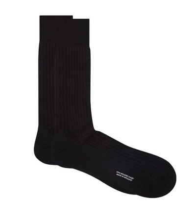 Pantherella Cashmere Knightsbridge Socks