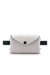 Rag & Bone Atlas Belt Bag In White