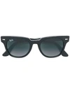 Ray Ban Meteor Classic Sunglasses In Black