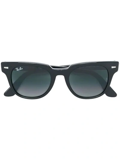 Ray Ban Meteor Classic Sunglasses In Black