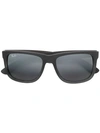 Ray Ban Ray-ban Justin Classic Sunglasses - Grey