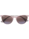 Ray Ban Ban In Grey