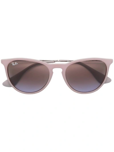 Ray Ban Ban In Grey