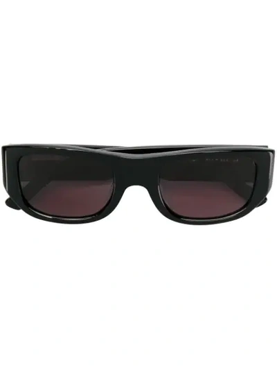 Ambush Hues Sunglasses In Black