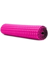 No Ka'oi Logo Yoga Mat In Pink