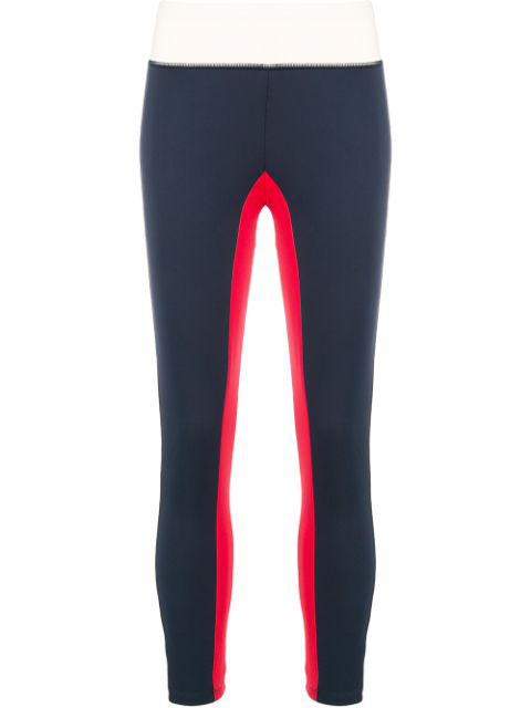 champion cropped leggings