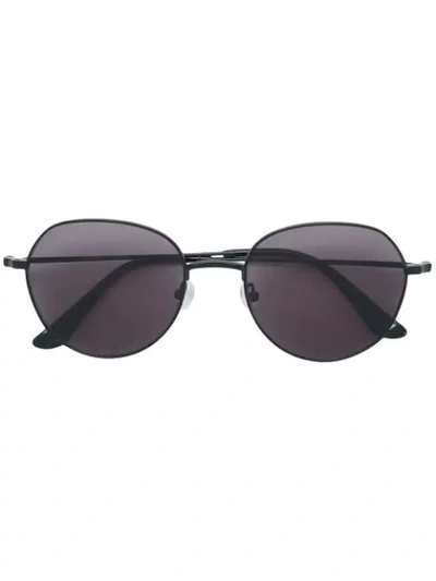 Epos Vlad Sunglasses In Black