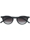 Epos Efesto 3 Sunglasses In Black