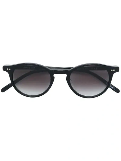 Epos Efesto 3 Sunglasses In Black