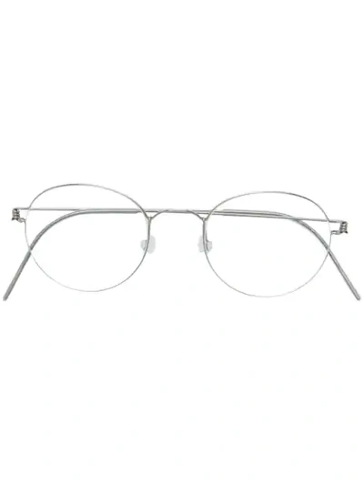 Lindberg Morten Glasses