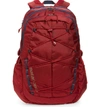 Patagonia 30l Chacabuco Backpack In Oxide Red