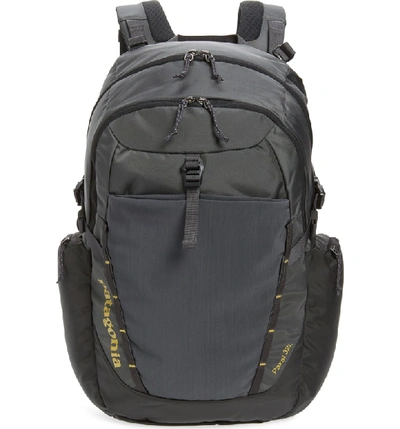 PATAGONIA PAXAT 32-LITER BACKPACK - GREY 48046