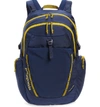 Patagonia Paxat 32-liter Backpack In Classic Navy