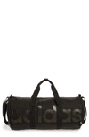 Adidas Originals Originals Santiago Duffel Bag - Black