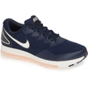 Nike Zoom All Out Low 2 Running Shoe In Obsidian/ Sail/ Black