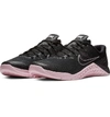 Nike Metcon 4 Training Shoe In Black/ / Pink Foam/ Grey