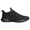 Adidas Originals Men's Alphabounce Instinct Running Shoes, Black - Size 11.5