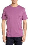 Robert Graham Neo T-shirt In Berry