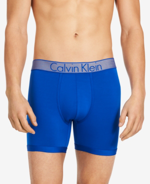 customized stretch micro boxer brief