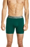 Calvin Klein Customized Stretch Boxer Briefs In Georgia