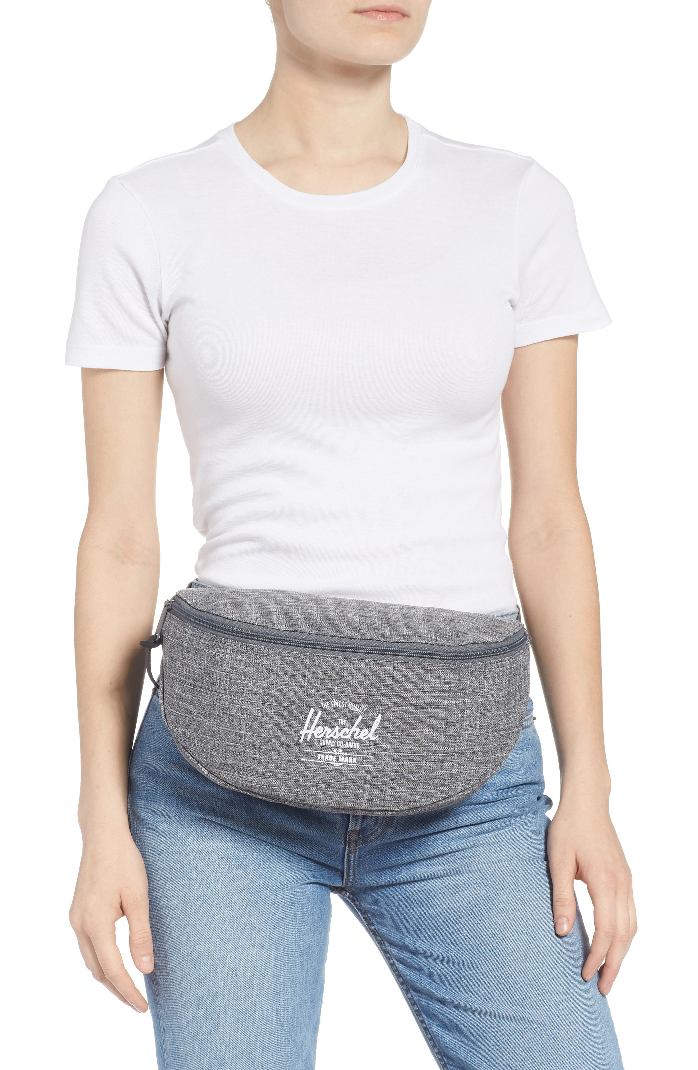 herschel sixteen fanny pack